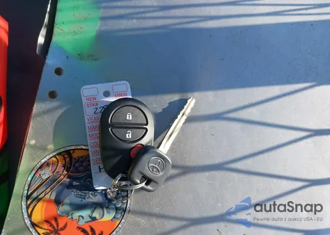 2008 Toyota Highlander from USA, damaged, VIN JTEDS41A282016822